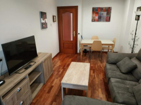 Apartamento Vacacional - Villa Costanilla